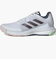 Urbanshop com ua Кросівки Adidas Crazyflight Shoes White IG3968 РОЗМІРИ ЗАПИТУЙТЕ