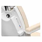 Електричне ЛОР-крісло M-ENT, фото 10