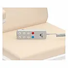 Електричне ЛОР-крісло M-ENT, фото 2