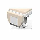 Електричне ЛОР-крісло M-ENT, фото 8