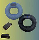 Силіконовий еспандер для рук із підрахунком Charging grip Тренажер кільце для зап'ястя, фото 2