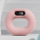 Силіконовий еспандер для рук із підрахунком Charging grip Тренажер кільце для зап'ястя, фото 5