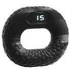 Силіконовий еспандер для рук із підрахунком Charging grip Тренажер кільце для зап'ястя, фото 4