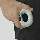 Силіконовий еспандер для рук із підрахунком Charging grip Тренажер кільце для зап'ястя, фото 3