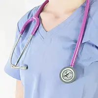 Стетоскоп Littmann Classic III 5832 цвета лаванды