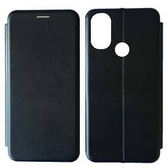 Чохол книжка для телефона Motorola E40 Level