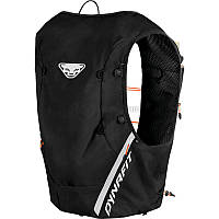Спортивный рюкзак Dynafit Ultra 12 Vest XL Черный (016.003.0772)