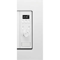 Встраиваемая микроволновая печь Electrolux LMS2173EMW 17 л белая g