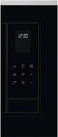 Встраиваемая микроволновая печь Electrolux LMS4253TMX 25 л черная g