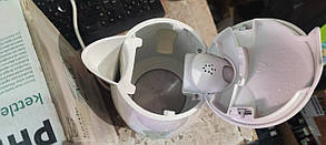 Електричний чайник Philips HD 4651 No 24020516, фото 3