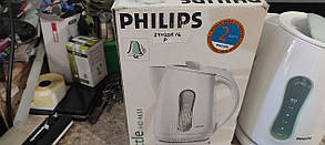 Електричний чайник Philips HD 4651 No 24020516, фото 4