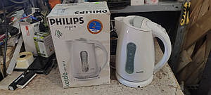 Електричний чайник Philips HD 4651 No 24020516, фото 1