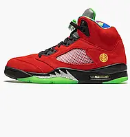 Urbanshop com ua Кросівки Air Jordan 5 Retro Red CZ5725-700 РОЗМІРИ ЗАПИТУЙТЕ