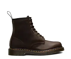 Urbanshop com ua Черевики унісекс Dr. Martens 1460 Gaucho Crazy Horse (11822203) РОЗМІРИ ЗАПИТУЙТЕ