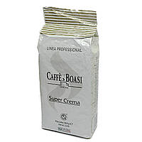 Кава Caffe Boasi Bar Super Crema (зерно), 1 кг.