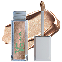 Жидкий хайлайтер YC Collection Authentic Glazed Liquid Highlighter Creamsicle 5 мл