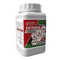 Биоинсектицид ЭНТОЦИД 400г ENZIM