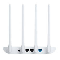 Маршрутизатор Xiaomi Mi WiFi Router 4C Global (DVB4231GL) e