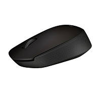 Мышка Logitech B170 Black (910-004798) m