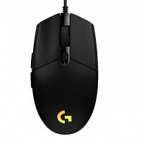 Мышка Logitech G102 Lightsync Black (910-005823) m