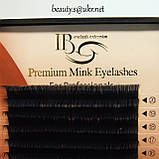 Вії I-Beauty M 0,085-6 мм, фото 3
