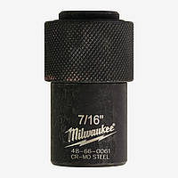 Перехідник MILWAUKEE з 1/2'' на 7/16''