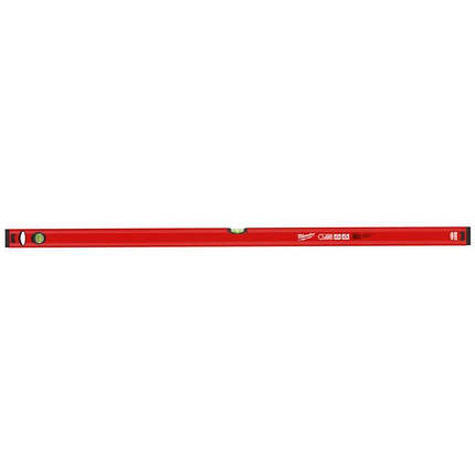 Рівень будівельний 120см професійний Milwaukee Slim Box 4932459094, фото 1