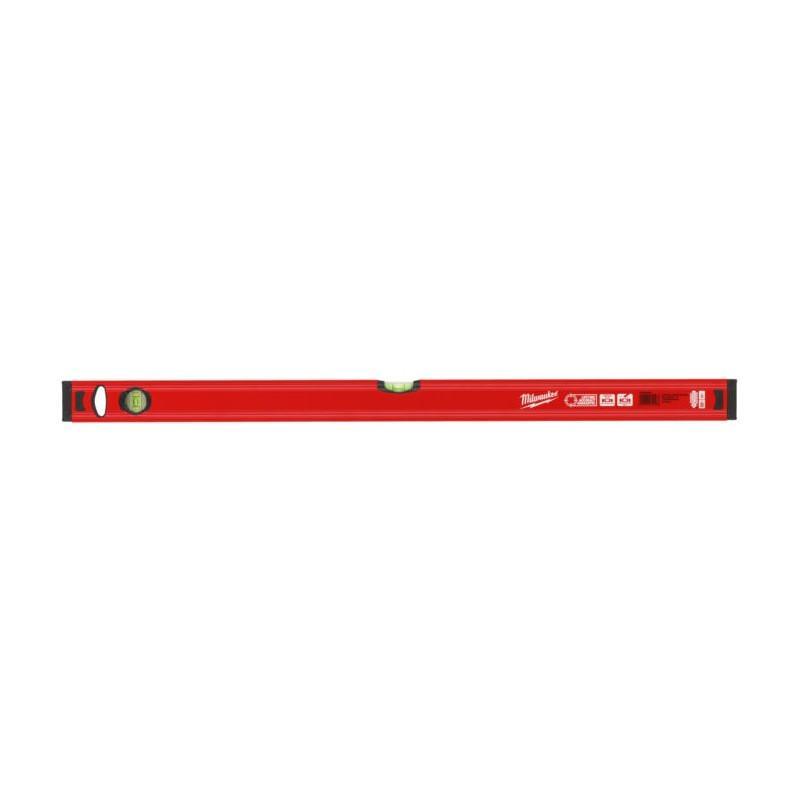 Рівень будівельний 100см професійний Milwaukee Slim Box 4932459093