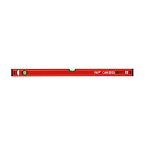 Рівень будівельний 120см професійний Milwaukee Slim Box 4932459094, фото 4