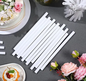 Підкладки ДВП посиленні 3 мм з отвором, Вісь, Дюбеля