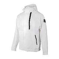 Urbanshop com ua Вітровка чоловіча Nike M Nsw Air Max Wvn Jacket (DV2337-100) РОЗМІРИ ЗАПИТУЙТЕ