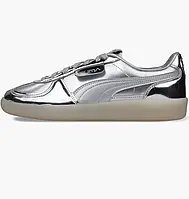 Urbanshop com ua Кросівки Puma Hajime Sorayama X Palermo Metallic 398272-01 РОЗМІРИ ЗАПИТУЙТЕ