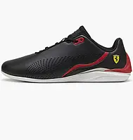 Urbanshop com ua Кросівки Puma Motoscuderia Ferrari Drift Cat Cecima Black 307193-09 РОЗМІРИ ЗАПИТУЙТЕ