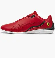 Urbanshop com ua Кросівки Puma Motoscuderia Ferrari Drift Cat Cecima Red 307193-10 РОЗМІРИ ЗАПИТУЙТЕ