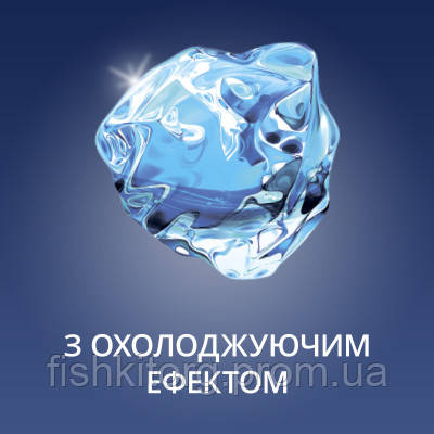 Интимный гель-смазка Contex Long Love с охлаждающим эффектом (лубрикант ...