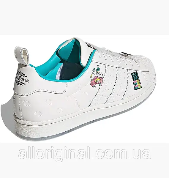 Adidas arizona shoes sales
