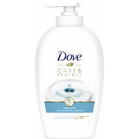 Жидкое мыло Dove Защита и уход 250 мл 8720181049361 i