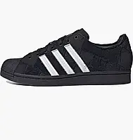 Urbanshop com ua Кросівки Adidas Atmos X Recouture X Superstar Black GW3473 РОЗМІРИ ЗАПИТУЙТЕ