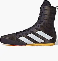 Urbanshop com ua Кросівки Adidas Box Hog 4 Shoes Black IF0477 РОЗМІРИ ЗАПИТУЙТЕ