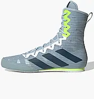 Urbanshop com ua Кросівки Adidas Box Hog 4 Shoes Grey HP6879 РОЗМІРИ ЗАПИТУЙТЕ