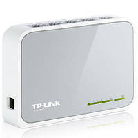 Коммутатор сетевой TP-Link TL-SF1005D m