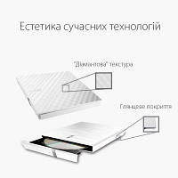 Оптический привод DVD-RW ASUS SDRW-08D2S-U LITE/WHT/G/AS e