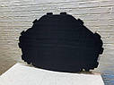 Шумоізоляція капота BMW X5 X6 E70 E71 2006-2013 Шумка капота БМВ Е70 Е71 Е72, фото 3