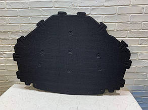 Шумоізоляція капота BMW X5 X6 E70 E71 2006-2013 Шумка капота БМВ Е70 Е71 Е72