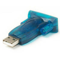 Переходник USB to COM PowerPlant (KD00AS1286) m