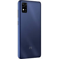 Мобильный телефон ZTE Blade A31 2/32GB Blue m