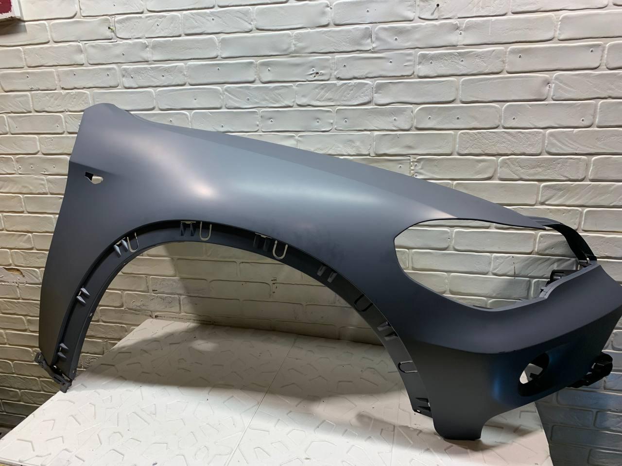 Крило Праве BMW X5 E70 2006-2013 Праве крило БМВ Х5 Е70 09-13