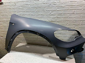 Крило Праве BMW X5 E70 2006-2013 Праве крило БМВ Х5 Е70 09-13