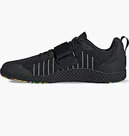 Urbanshop com ua Кросівки Adidas The Total Weightlifting Shoes Black ID2468 РОЗМІРИ ЗАПИТУЙТЕ