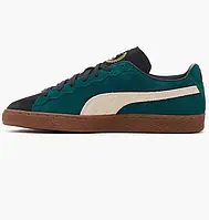 Urbanshop com ua Кросівки Puma X Staple Suede Gidra Turquoise 393542-01 РОЗМІРИ ЗАПИТУЙТЕ